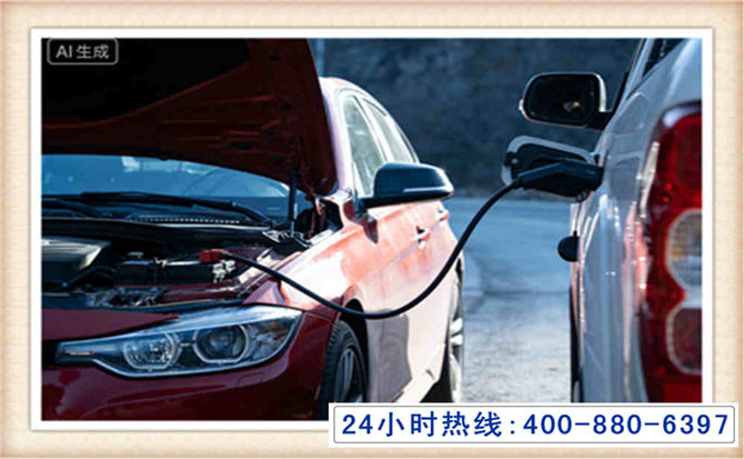 仓山潍坊拖车,附近24小时汽车拖车救援，潍坊道路救援拖车电话