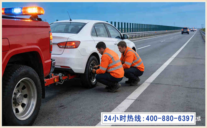 仓山汽车救援道路救援 仓山汽车救援道路救援